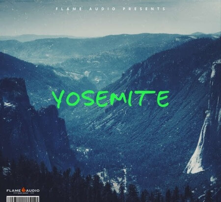 Flame Audio Yosemite WAV